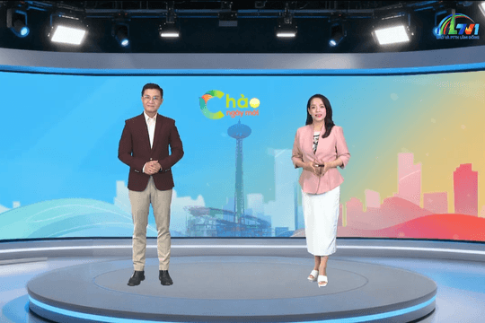 Chào ngày mới 28/12/2025