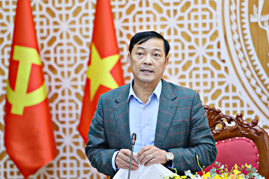 Sửa đổi 12 nghị định về nông nghiệp, môi trường để phù hợp với thực tiễn