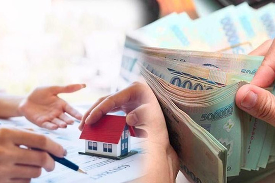 Đặt cọc mua nhà ở hình thành trong tương lai thế nào là đúng quy định?