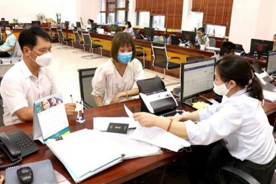 Sẽ có quy định mới về đào tạo, bồi dưỡng viên chức