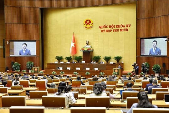 Công bố 10 sự kiện công nghệ thông tin và truyền thông tiêu biểu năm 2025