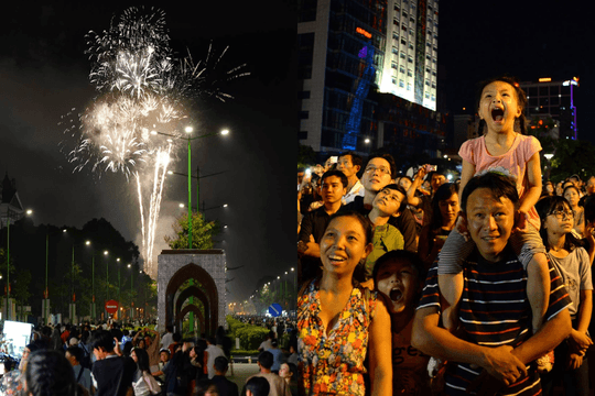 Chi tiết các hoạt động, chương trình Countdown Tết Dương lịch 2026 tại Lâm Đồng