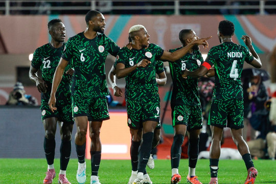 Nhận định Uganda vs Nigeria tại AFCON 2025: Đại bàng xanh phô diễn sức mạnh vượt trội