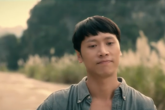 Cách em 1 milimet tập 34: Thư bày tỏ tình cảm với Biên giữa khung cảnh làng Mây