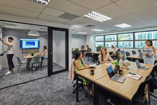Mẹo tổ chức 18 trò chơi văn phòng vui nhộn giúp xả stress và gắn kết đội ngũ hiệu quả