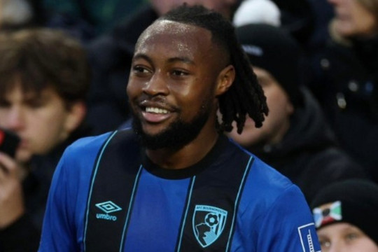 Chuyển nhượng tối 29/12: Man City chốt giá 65 triệu bảng, Liverpool chiếm ưu thế vụ Marc Guehi