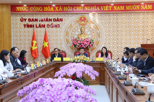 Ngành Y tế đổi mới toàn diện, hướng tới y tế hiện đại