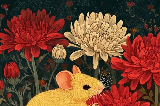 Tử vi 12 con giáp ngày 30/12: Tuổi Sửu tài lộc dồi dào, tuổi Dần vận trình khởi sắc