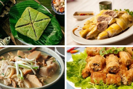 Mẹo chuẩn bị mâm cơm cúng 3 mùng ngày Tết chuẩn phong tục và tiết kiệm thời gian