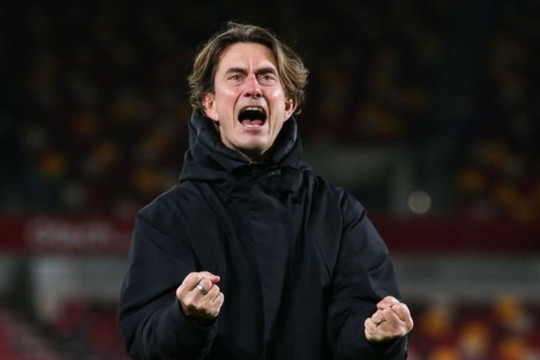 Tottenham thắng tối thiểu Crystal Palace: Thomas Frank và hy vọng hồi sinh tại Selhurst Park