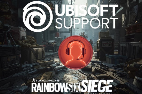 Lỗ hổng bảo mật tại Ubisoft: Hacker hối lộ nhân viên hỗ trợ để chiếm đoạt tài khoản