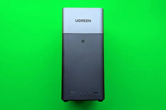 UGREEN NASync DH2300: Giải pháp lưu trữ mạng tối ưu thay thế ổ cứng di động