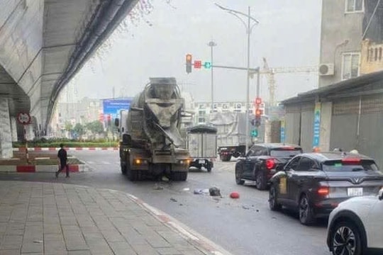 Hải Phòng: 5 vụ tai nạn giao thông trong một ngày khiến 6 người thương vong