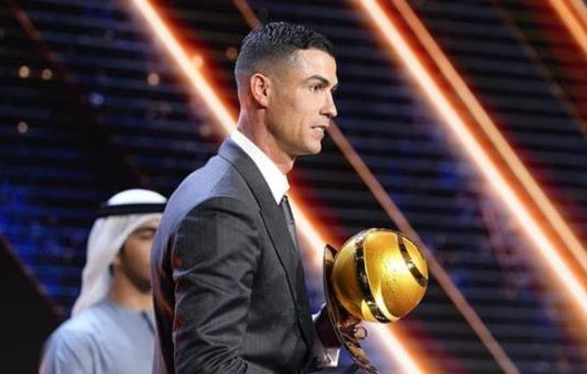 Cristiano Ronaldo ở tuổi 40: Mục tiêu 1.000 bàn thắng và tham vọng World Cup 2026