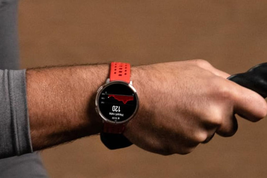 Amazfit Active 2 nhận cập nhật 6.7.0.1: Bổ sung BioCharge và nâng cấp theo dõi giấc ngủ