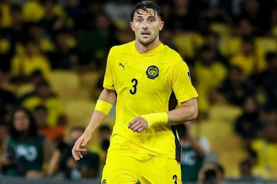 Deportivo Alaves tìm người thay Facundo Garces: Tương lai mù mịt của sao nhập tịch Malaysia