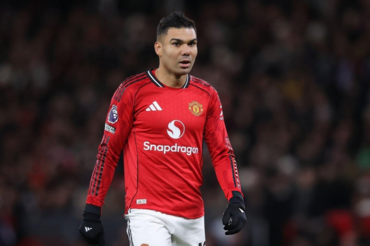 Man Utd trước bài toán thanh lọc đội hình: 4 ngôi sao có thể rời đi trong tháng 1