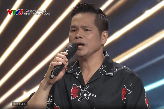 NSƯT Trần Quý Quốc và hơn 20 năm hành trình “thổi hồn” cho nghệ thuật múa rối Việt