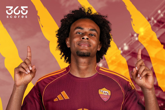 Xác nhận Joshua Zirkzee rời MU gia nhập AS Roma: Thương vụ 40 triệu euro đổ bộ Serie A