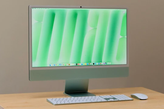 Giải mã Apple iMac M4: Chip M4 đột phá nhưng liệu có đáng mua hơn Mac mini?