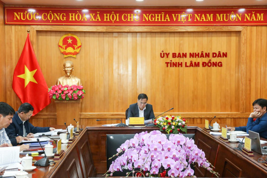 Hoàn thiện Nghị định tháo gỡ vướng mắc thi hành Luật Đất đai