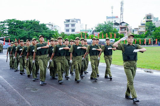 Quy định mức chi cho lực lượng tham gia Tổ bảo vệ an ninh, trật tự ở ấp, khóm tại Cà Mau