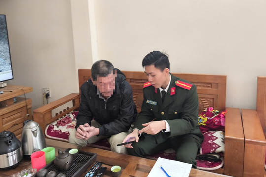 Quảng Ninh: Tăng cường tuyên truyền, chủ động ngăn chặn tội phạm lừa đảo trên không gian mạng