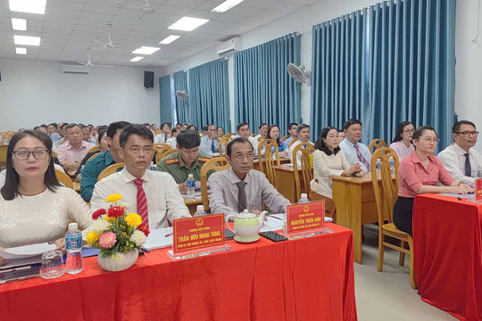 Tiến Thành hướng tới tăng trưởng 9,2%