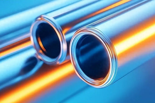 Thép siêu bền CHSN01: Chìa khóa giúp Trung Quốc dẫn đầu cuộc đua nhiệt hạch