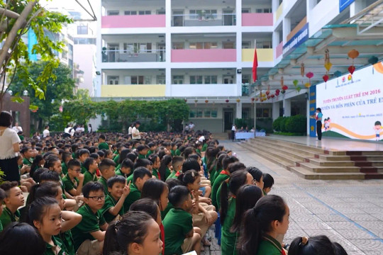 Phim tài liệu Cuba - Việt Nam tập 2: Những nhịp cầu văn hóa và giáo dục bền bỉ