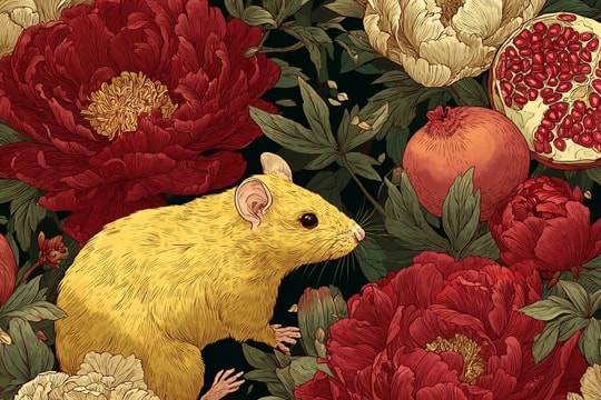 12 con giáp ngày 31/12/2025: Tuổi Dậu thăng tiến, tuổi Sửu tài lộc dồi dào