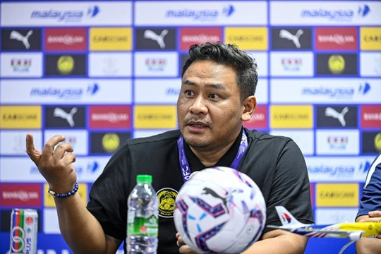 Malaysia thắng kịch tính Việt Nam, giành huy chương đồng futsal AFF 2025