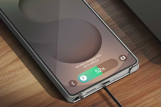 Samsung thử nghiệm pin 20.000 mAh: Cuộc cách mạng về thời lượng sử dụng smartphone