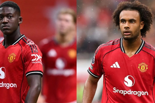 Everton gây sốc với ý định mượn Mainoo và Zirkzee, Man Utd muốn tái hợp McTominay