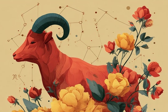 12 cung hoàng đạo ngày 31/12/2025: Bạch Dương tài lộc tăng, Thiên Bình gặp khó