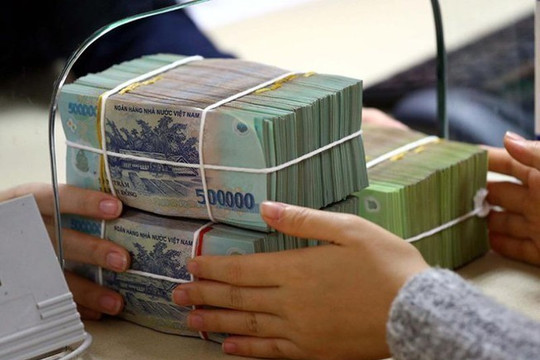 Lãi suất ngân hàng ngày 30/12/2025: Loạt nhà băng vượt mốc 7,2% mỗi năm
