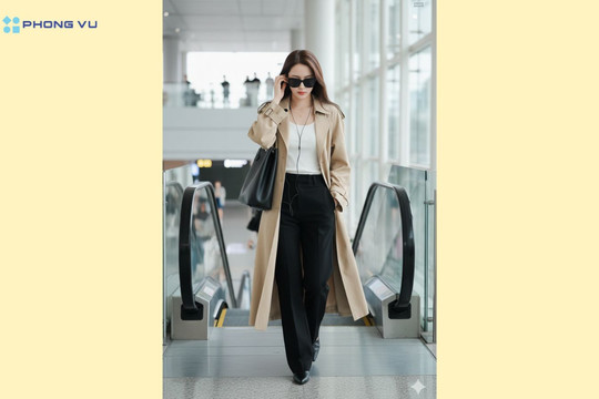 Giải mã phong cách ảnh Trạm tỷ Douyin và bộ prompt tạo ảnh bằng AI cực chất