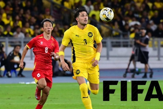 Bóng đá Việt Nam 2025: Từ thảm họa trọng tài SEA Games đến bê bối nhập tịch Malaysia