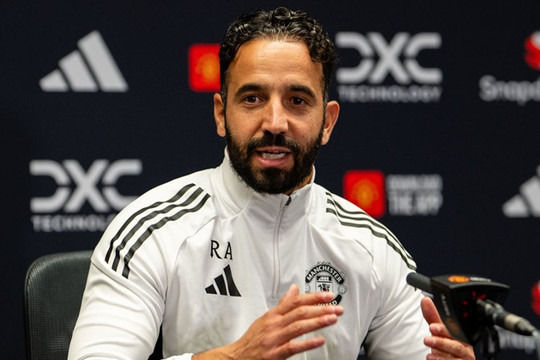 Manchester United và kỳ chuyển nhượng tháng 1: Những quyết định then chốt của Ruben Amorim