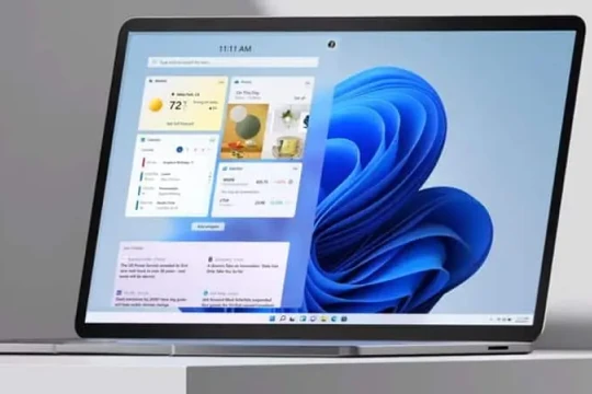 Cách reset máy tính Windows 11/10: Giải pháp khắc phục giật lag và làm mới hệ thống hiệu quả