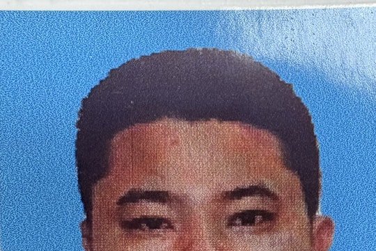 Công an Tuyên Quang truy nã đặc biệt bị can Lê Viết An chiếm đoạt hơn 43 tỷ đồng