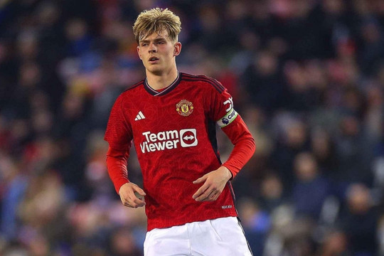 Chuyển nhượng MU 30/12: Toby Collyer trở lại, Joshua Zirkzee đạt thỏa thuận với AS Roma