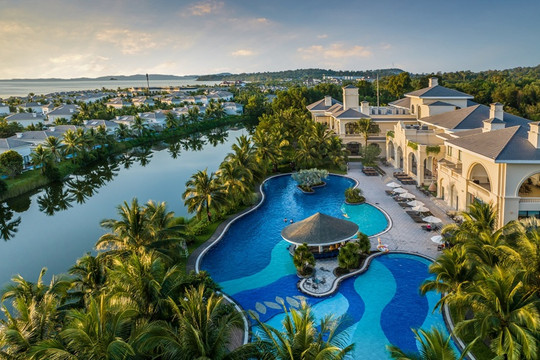 Bắc đảo Phú Quốc: Top khách sạn và resort nghỉ dưỡng cho chuyến đi trọn vẹn