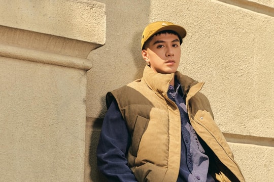 Người mẫu Lý Công Chiều qua cơn nguy kịch sau vụ tai nạn lật xe tại Lào Cai