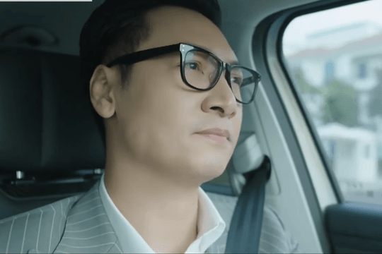 Lằn ranh tập 42: Thu và Triển bàng hoàng trước tung tích thi thể nữ không danh tính