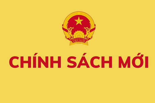 Danh sách các địa bàn áp dụng PHỤ CẤP KHU VỰC từ 1/1/2026