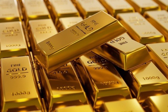 Quy định mới nhất về xử phạt vi phạm hành chính trong hoạt động kinh doanh vàng