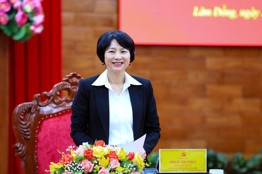 Lâm Đồng nâng cao chất lượng thực hiện dân chủ ở cơ sở