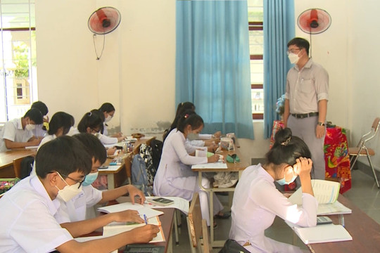 Hướng dẫn xếp lương và hưởng phụ cấp thâm niên nhà giáo