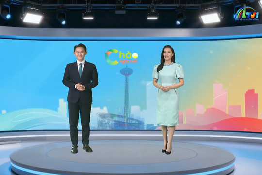 Chào ngày mới 31/12/2025